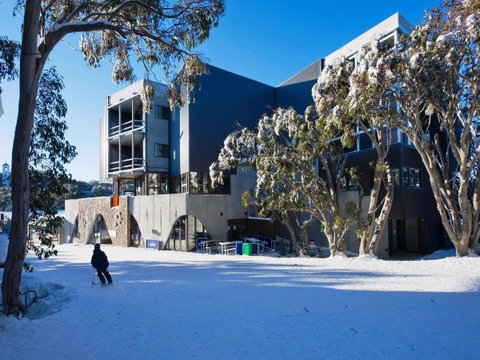 Buller Central Hotel - Brisbane Tourism 9