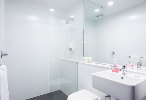 Buller Central Hotel - Brisbane Tourism 5