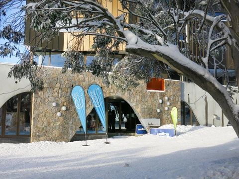 Buller Central Hotel - Brisbane Tourism 8