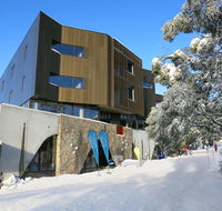 Buller Central Hotel - Tourism Brisbane