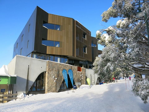 Buller Central Hotel - Brisbane Tourism 0
