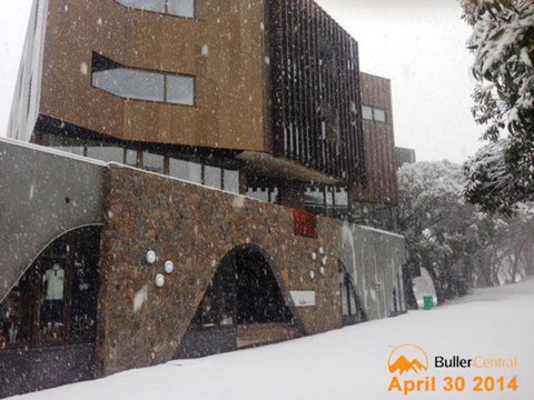 Buller Central Hotel - Brisbane Tourism 11