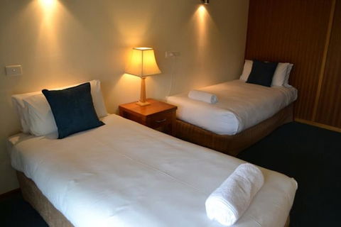 Point Lonsdale Guest House - Brisbane Tourism 8
