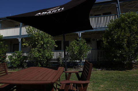 Point Lonsdale Guest House - Brisbane Tourism 17