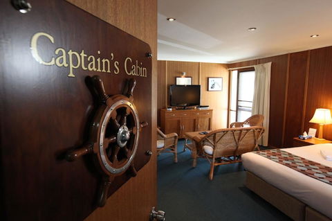 Point Lonsdale Guest House - Brisbane Tourism 21