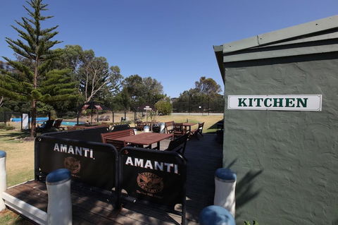 Point Lonsdale Guest House - Brisbane Tourism 12