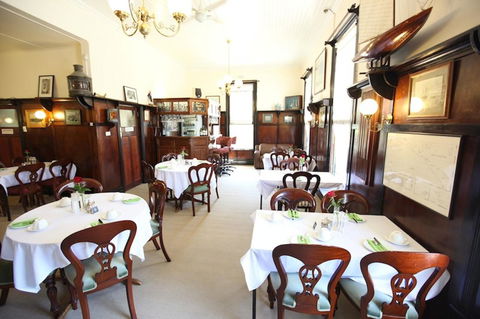 Point Lonsdale Guest House - Brisbane Tourism 22