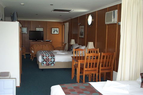 Point Lonsdale Guest House - Brisbane Tourism 2