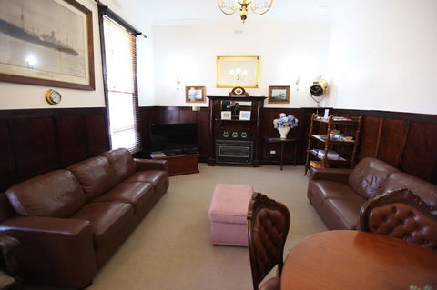 Point Lonsdale Guest House - Brisbane Tourism 16