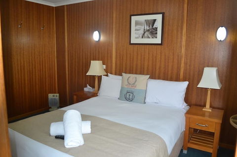 Point Lonsdale Guest House - Brisbane Tourism 6