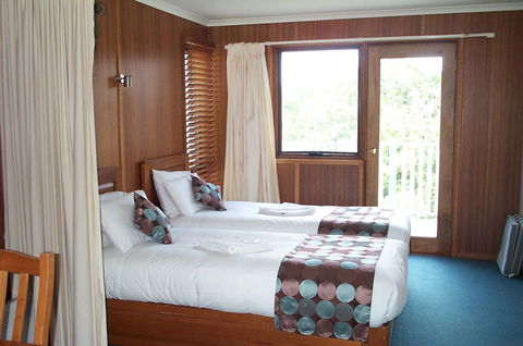 Point Lonsdale Guest House - Brisbane Tourism 1