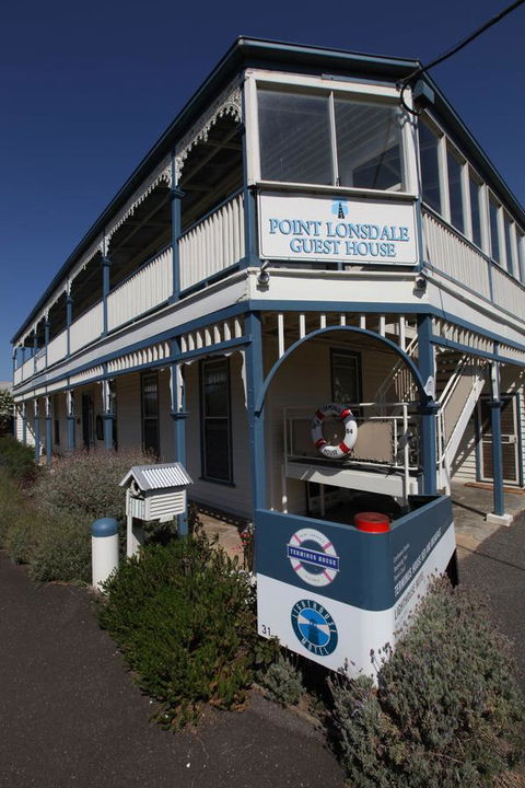 Point Lonsdale Guest House - Brisbane Tourism 0