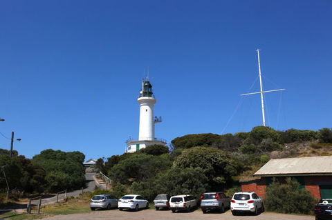 Point Lonsdale Guest House - Brisbane Tourism 19