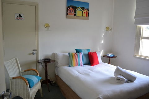 Point Lonsdale Guest House - Brisbane Tourism 14