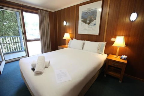 Point Lonsdale Guest House - Brisbane Tourism 10