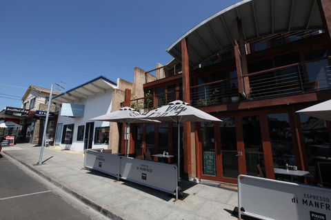 Point Lonsdale Guest House - Brisbane Tourism 18