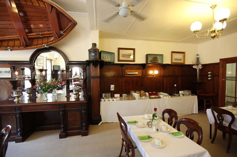 Point Lonsdale Guest House - Brisbane Tourism 20
