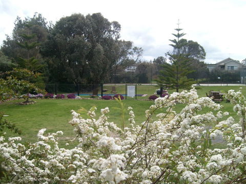 Point Lonsdale Guest House - Brisbane Tourism 13