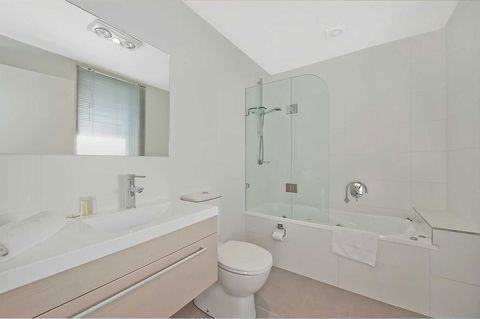 The Apollo - Brisbane Tourism 2