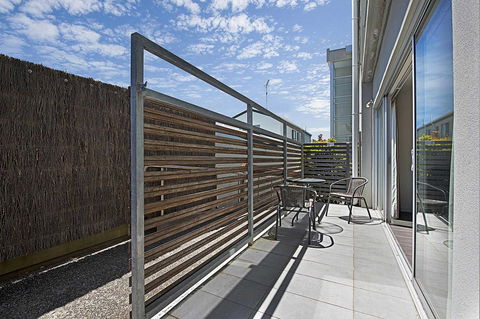 The Apollo - Brisbane Tourism 1