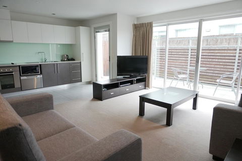 The Apollo - Brisbane Tourism 21