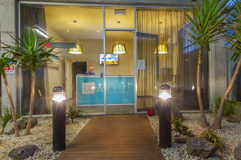 The Apollo - Brisbane Tourism 29