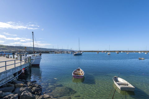 The Apollo - Brisbane Tourism 33