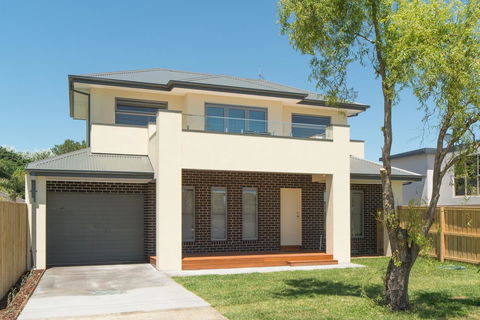 Rosewater Townhouses Dromana - Tourism Brisbane 26