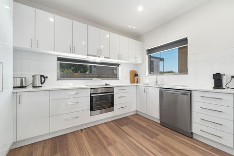 Rosewater Townhouses Dromana - Tourism Brisbane 17