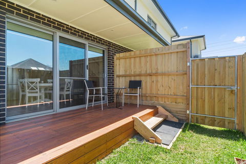 Rosewater Townhouses Dromana - Tourism Brisbane 6