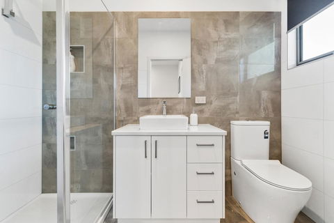 Rosewater Townhouses Dromana - Tourism Brisbane 11