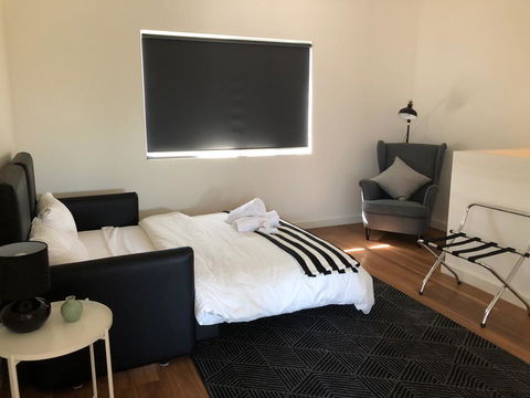 Rosewater Townhouses Dromana - Tourism Brisbane 1
