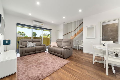 Rosewater Townhouses Dromana - Tourism Brisbane 14