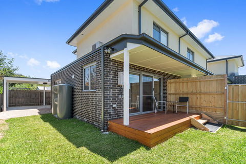 Rosewater Townhouses Dromana - Tourism Brisbane 12