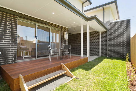 Rosewater Townhouses Dromana - Tourism Brisbane 13