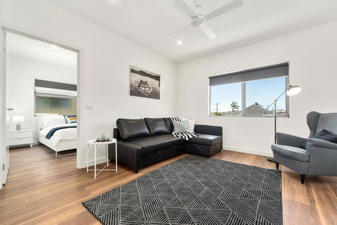 Rosewater Townhouses Dromana - Tourism Brisbane 18