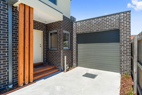 Rosewater Townhouses Dromana - Tourism Brisbane 5