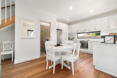 Rosewater Townhouses Dromana - Tourism Brisbane 16