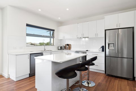Rosewater Townhouses Dromana - Tourism Brisbane 23