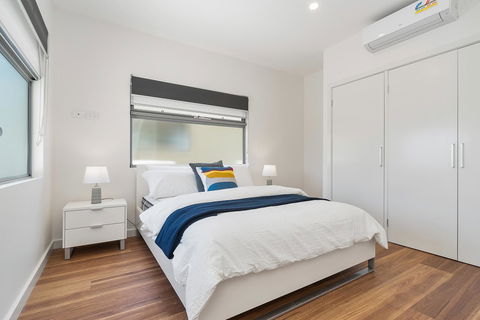 Rosewater Townhouses Dromana - Tourism Brisbane 20