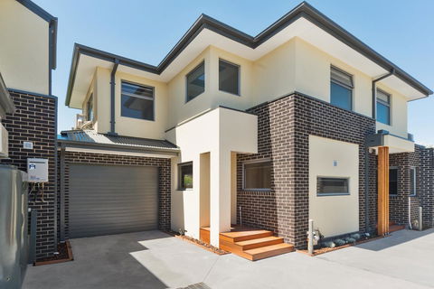 Rosewater Townhouses Dromana - Tourism Brisbane 15