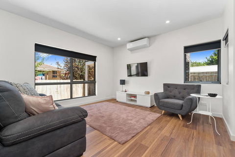 Rosewater Townhouses Dromana - Tourism Brisbane 10