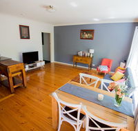 Flora Hill Creek Views - Tourism Brisbane