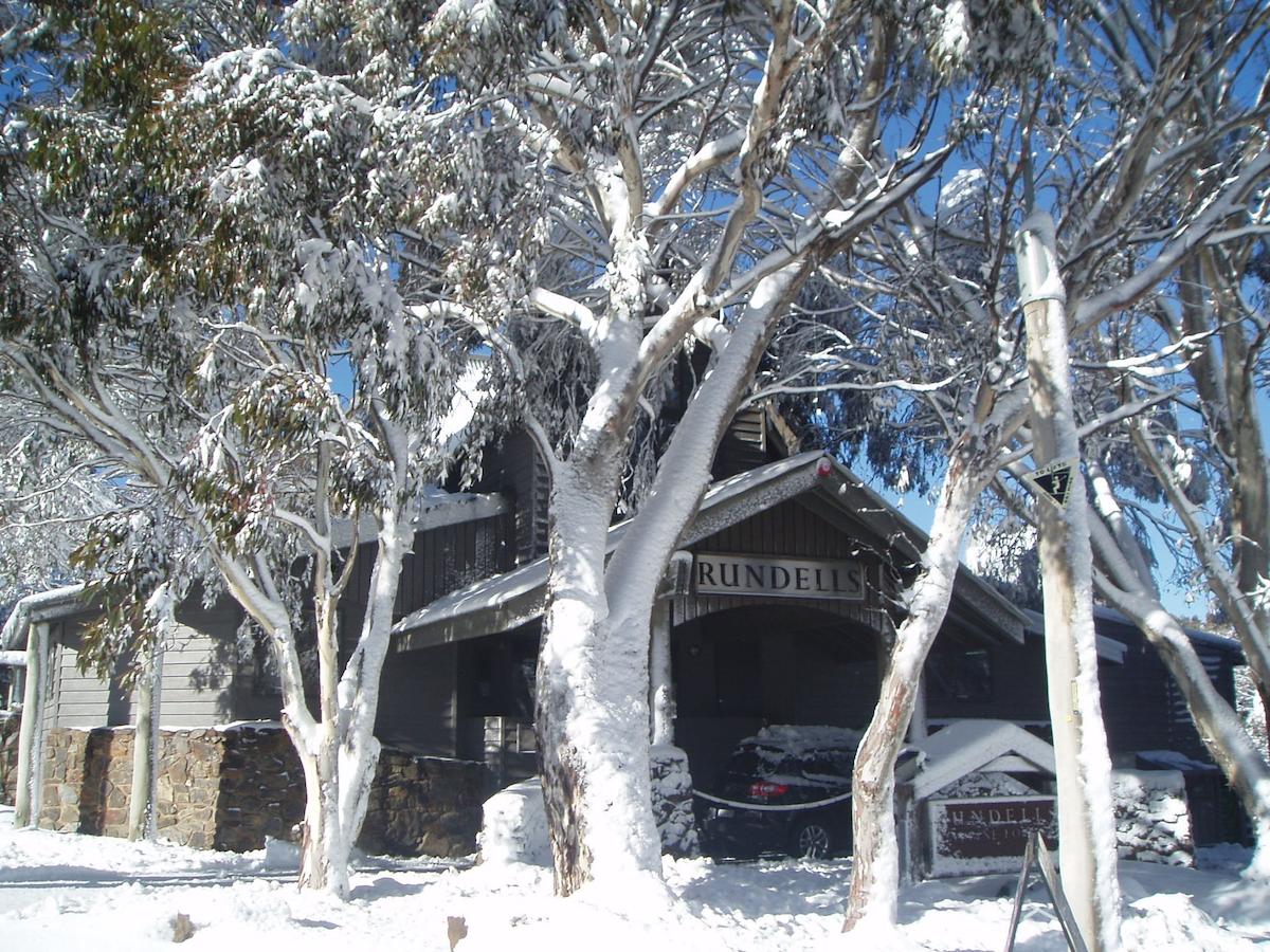 Anglers Rest VIC Tourism Brisbane