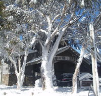 Ramada Resort by Wyndham Dinner Plain Mt Hotham - Tourism Brisbane