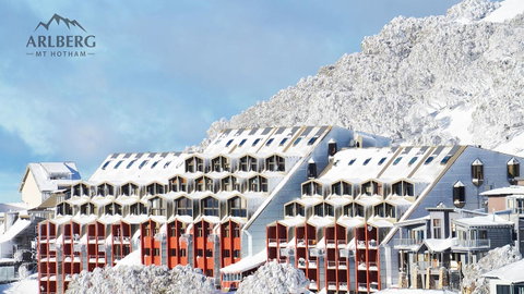 Arlberg Hotham - Brisbane Tourism 11