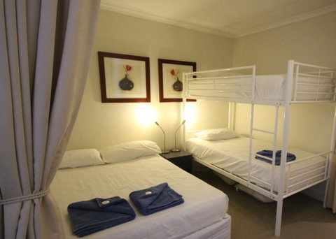Arlberg Hotham - Brisbane Tourism 13