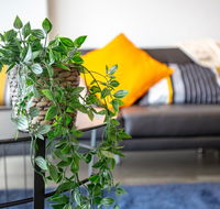Brand New One/Two - Bed Room Apartment  Maribyrnong - Tourism Brisbane