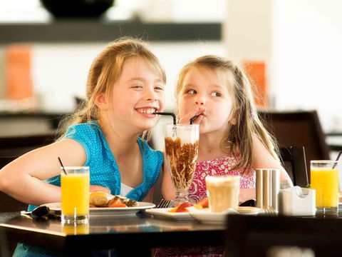 Novotel Melbourne Glen Waverley - Brisbane Tourism 10