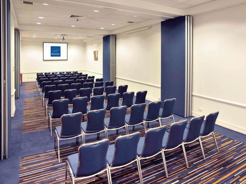 Novotel Melbourne Glen Waverley - Brisbane Tourism 23
